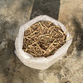 Chopped Paddy Straw
